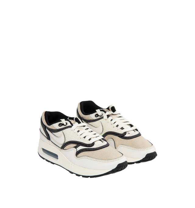 WORLD MAKE AIR MAX 1 '86 PREMIUM SNEAKERS (MENS)