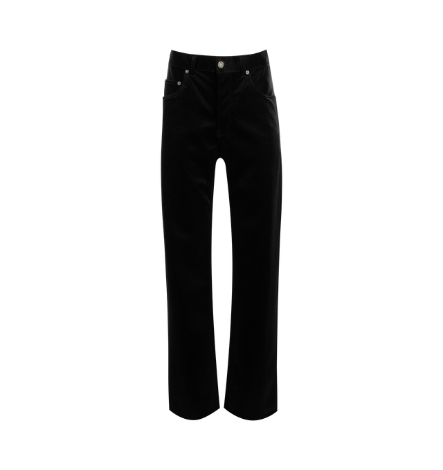 LONG EXTREME BAGGY JEAN (WOMENS)