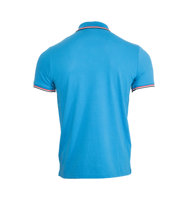 MAGLIA POLO SHIRT (MENS)