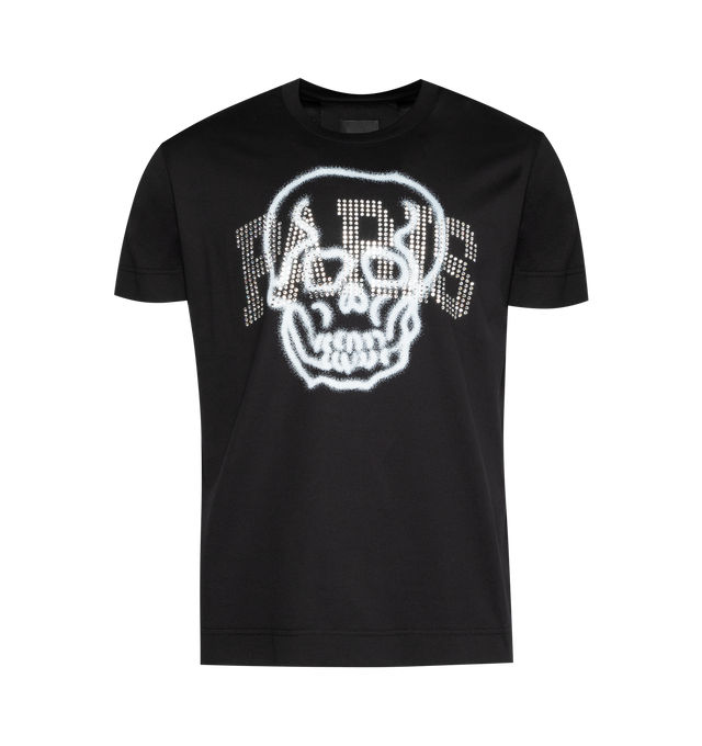 CLASSIC FIT T-SHIRT (MENS)