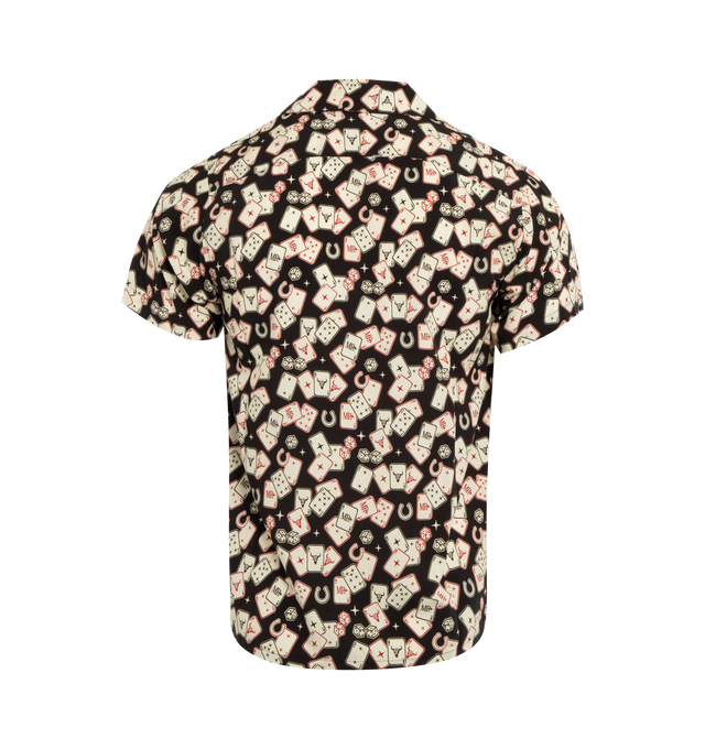 GAMBLERS SHIRT