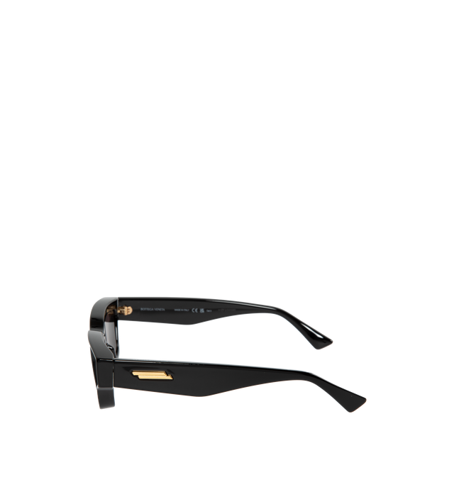 RECTANGULAR SQUARED SUNGLASSES