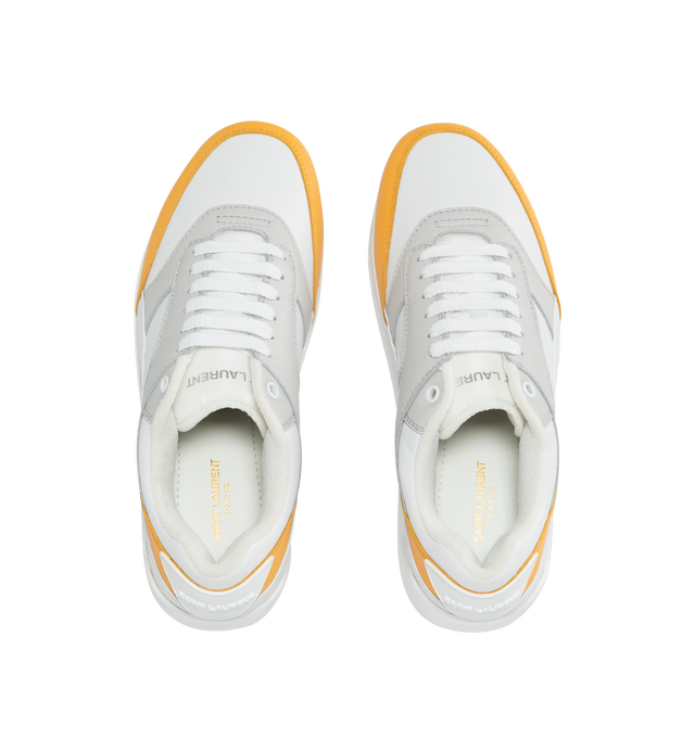 BUMP SNEAKER (MENS)