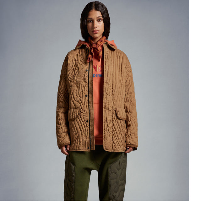 MONCLER X SALEHE BEMBURY HARTER-HEIGHWAY JACKET