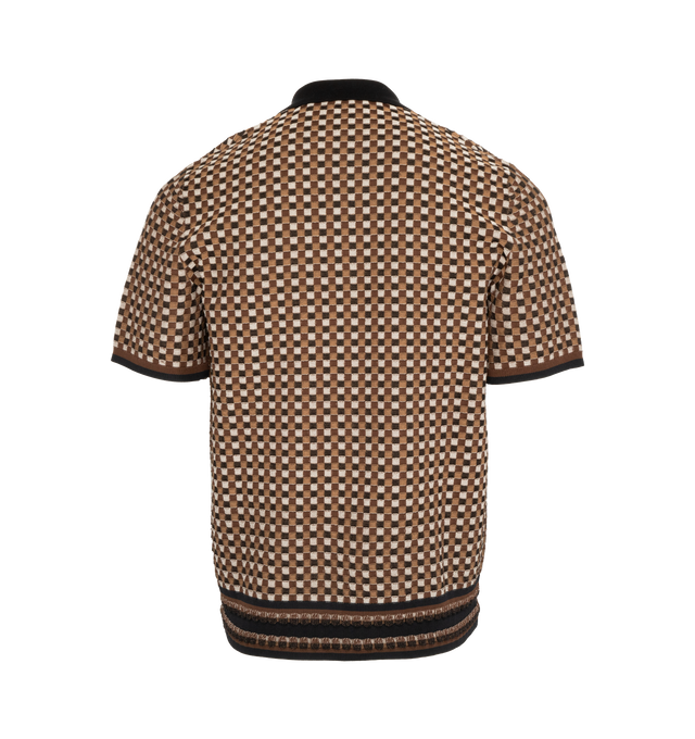 EZRAH SHIRT