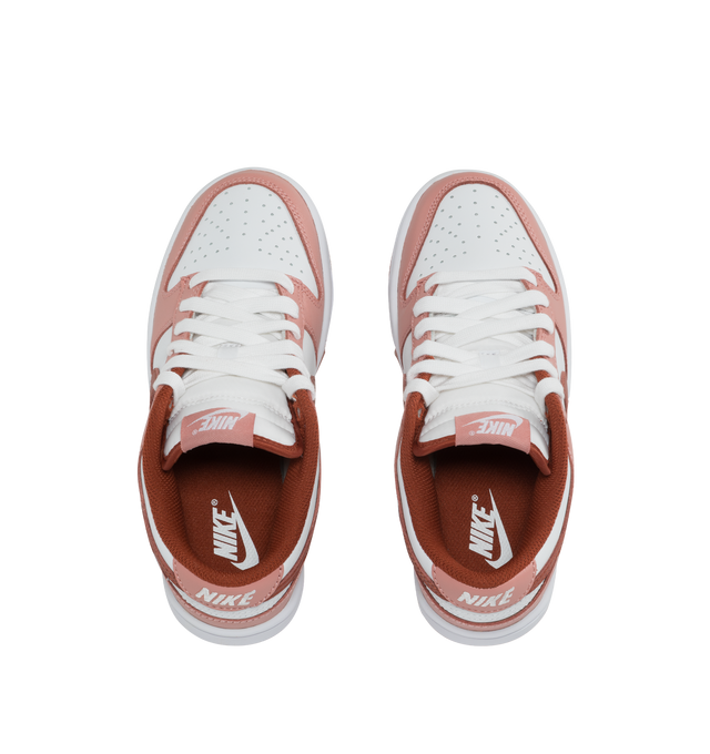 DUNK LOW (WOMENS)