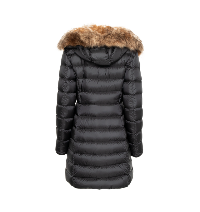 HIRMAFUR LONG COAT (WOMENS)