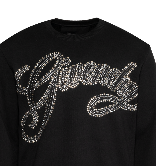 BASE CLASSIC FIT SWEATSHIRT (MENS)