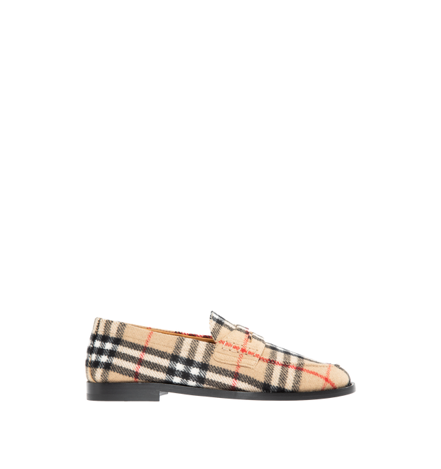 HACKNEY LOAFER