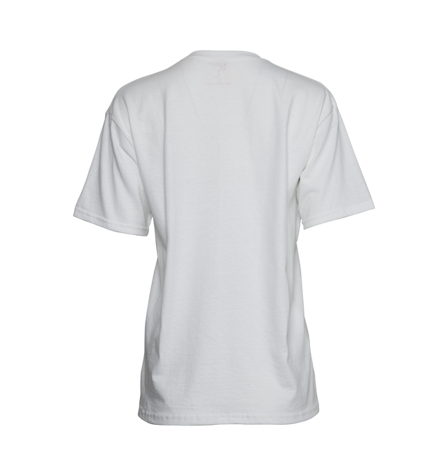 HIRSHLEIFERS EXCLUSIVE TEE (WOMENS)