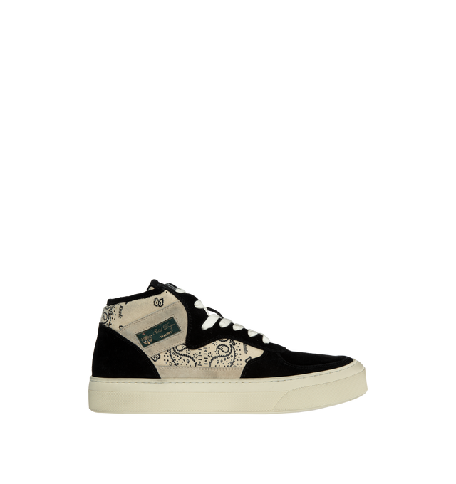 BANDANA CABRIOLETS (MENS)