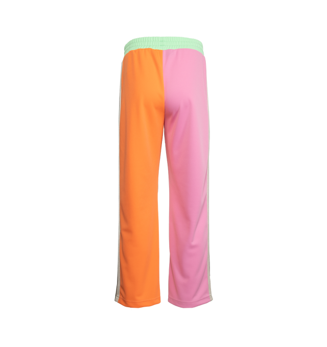 HUNTER COLORBLOCK TRACK PANT (MENS)