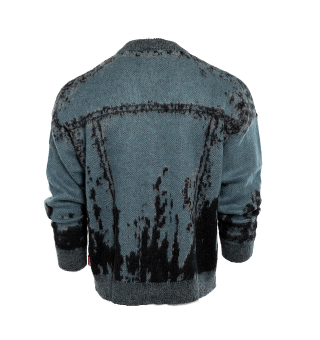 K-PETALO KNITWEAR (MENS)