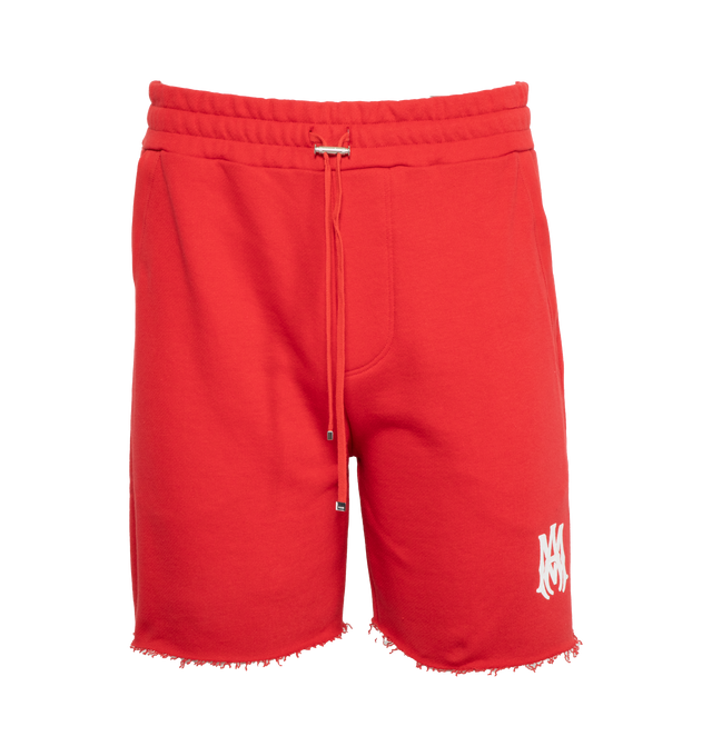MA LOGO SHORT (MENS)