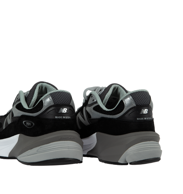 Made in USA 990v6 (MENS)