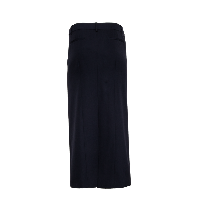 LOREN TUBE SKIRT