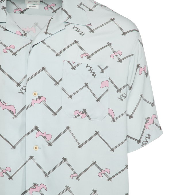 COPA BATS SHIRT (MENS)