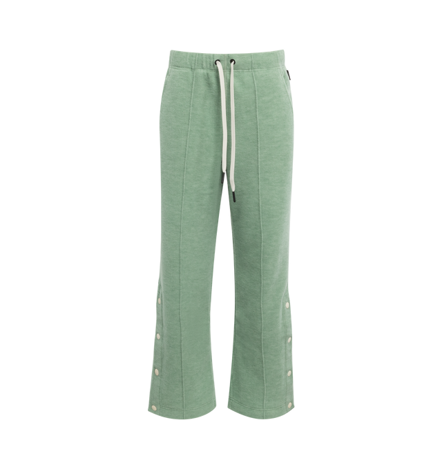 FLEECE SWEATPANTS (WOMENS)