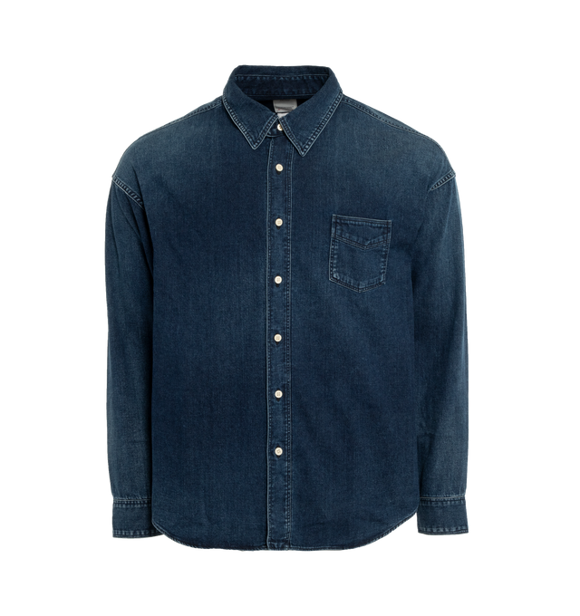 WORKHOUSE SHIRT (MENS)
