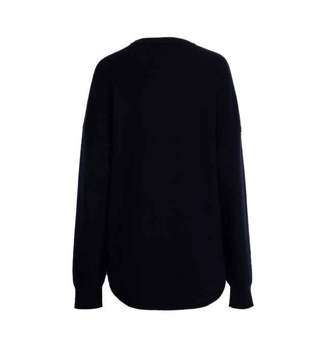 CREW HOP SWEATER