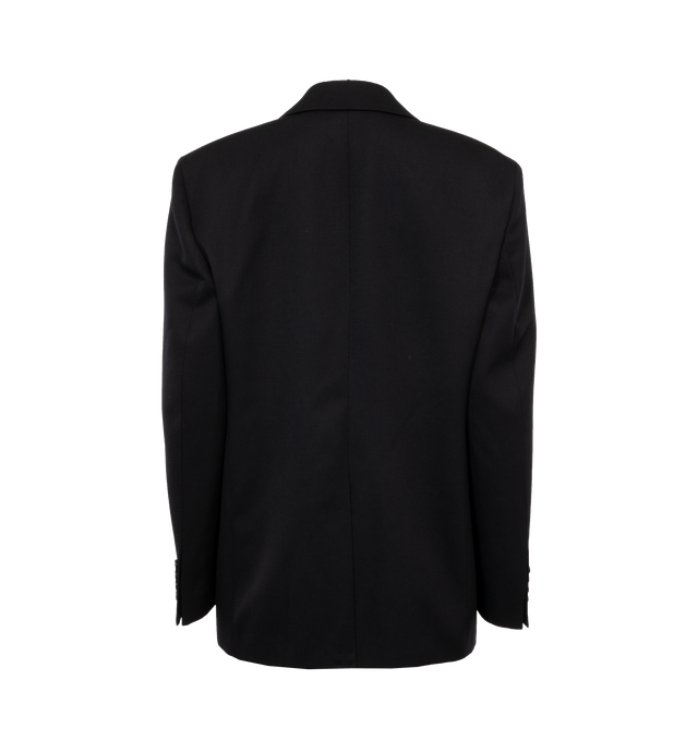 LEANDRE TUXEDO BLAZER