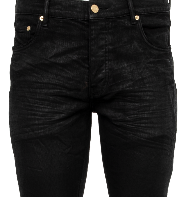 FLARE PRESSED COATED