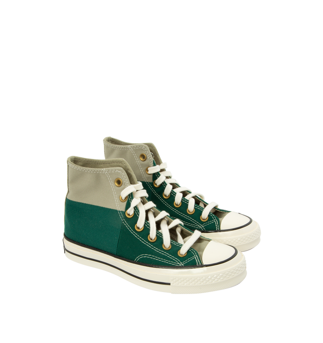 CHUCK 70 HIGH-TOP SNEAKERS
