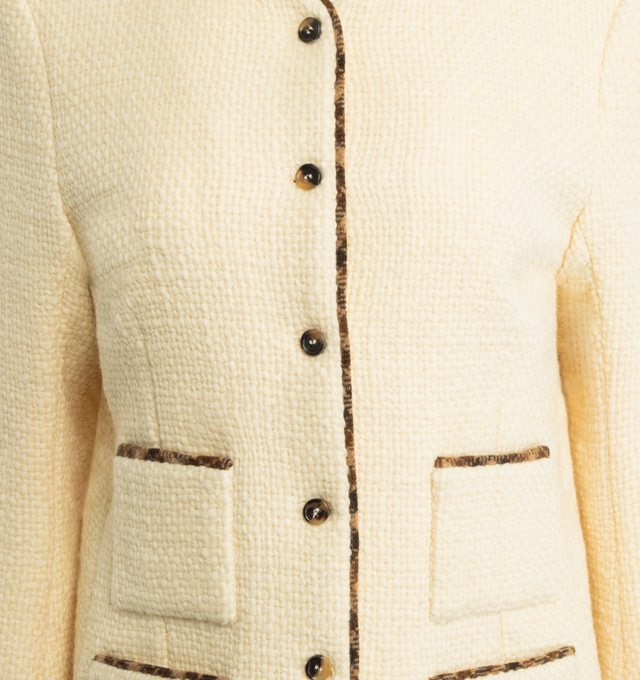 RICE JACKET (WOMENS)