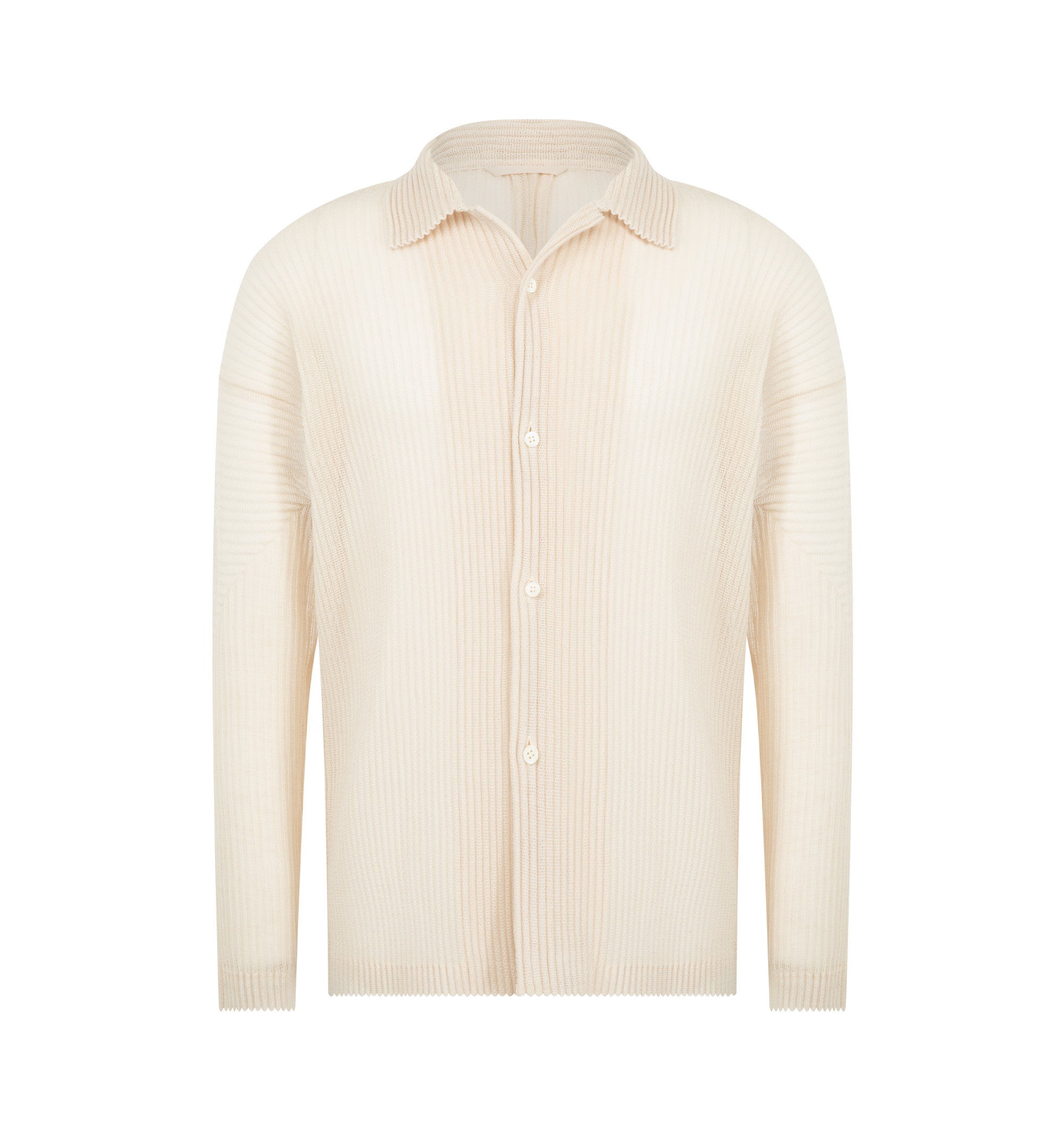 RUSTIC MESH SHIRT (MENS) – HIRSHLEIFERS