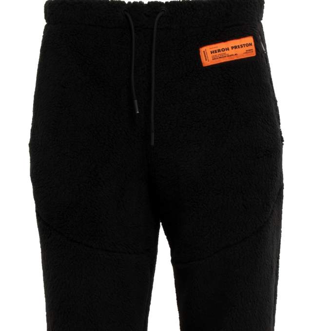 HP POLAR FLEECE PANTS