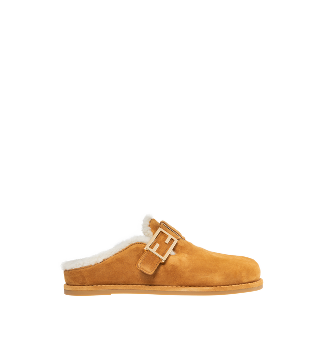FEEL MULE (WOMENS)
