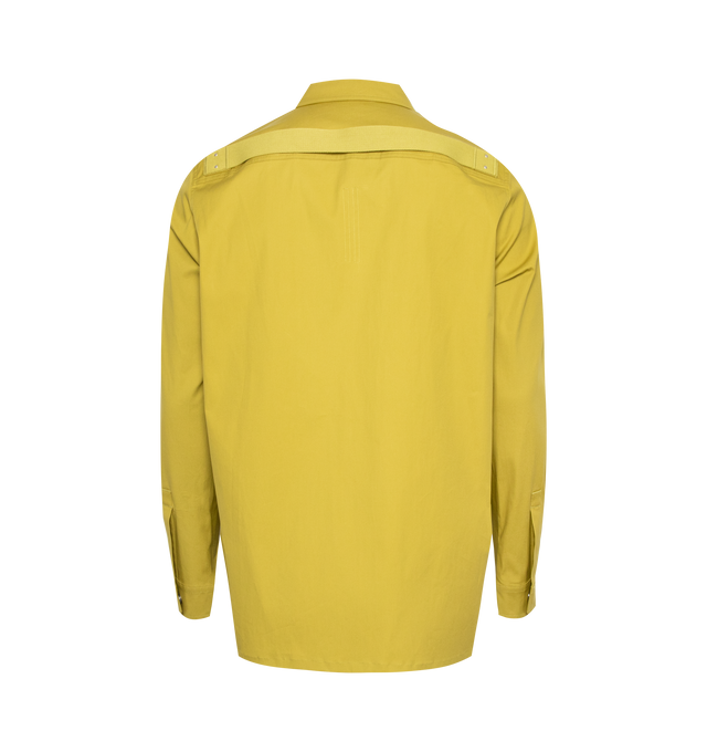 OUTERSHIRT (MENS)