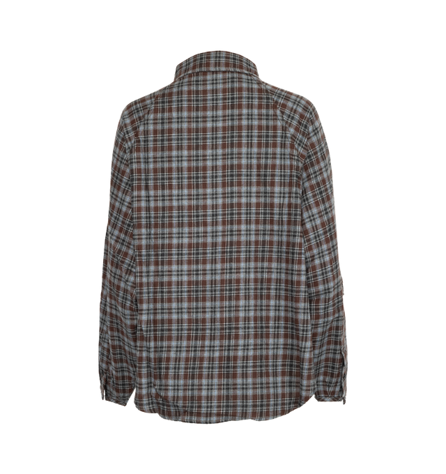 OUR FLANNEL SET