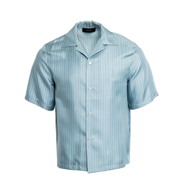 SCRIPT SHIRT (MENS)