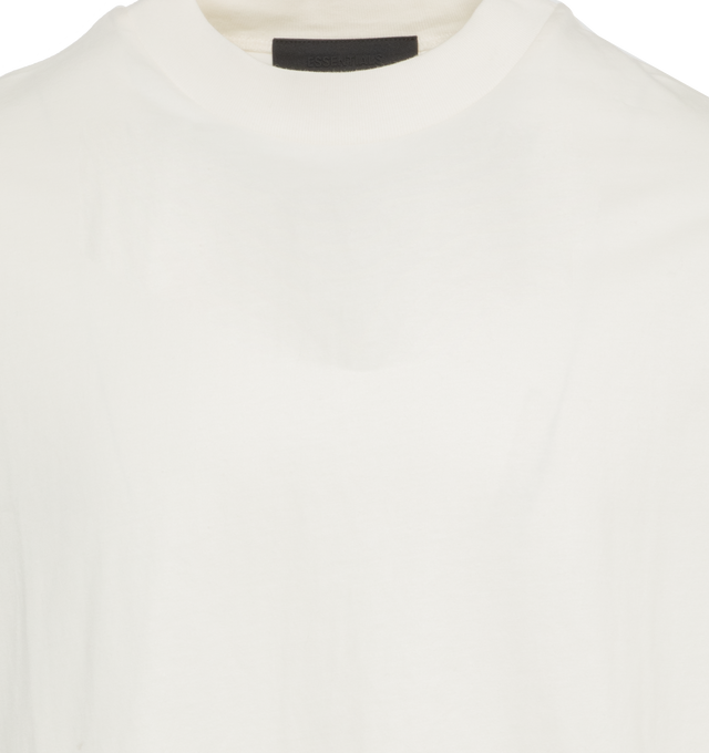 ESSENTIALS TEE (MENS)