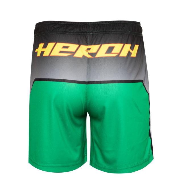 DRY FIT SHORTS