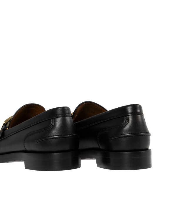 BAGUETTE LOAFER (WOMENS)