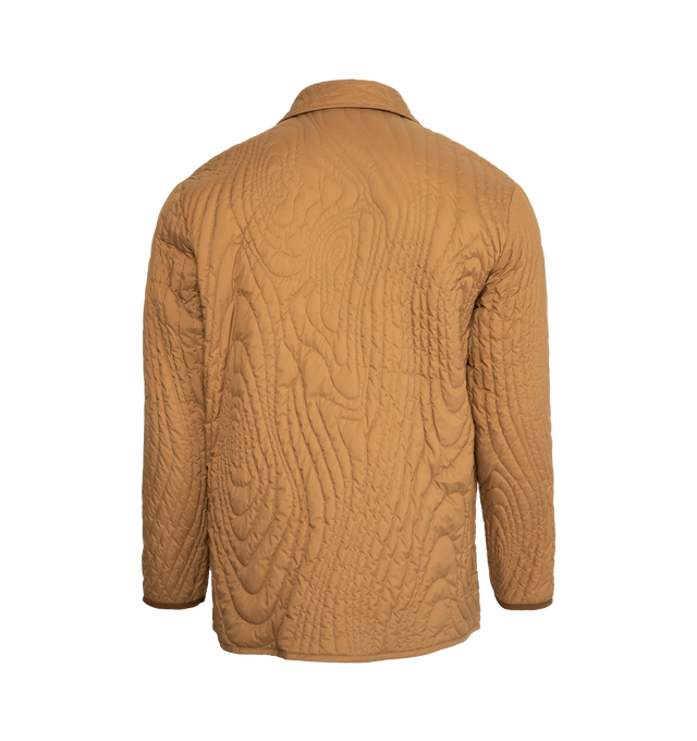 MONCLER X SALEHE BEMBURY HARTER-HEIGHWAY JACKET