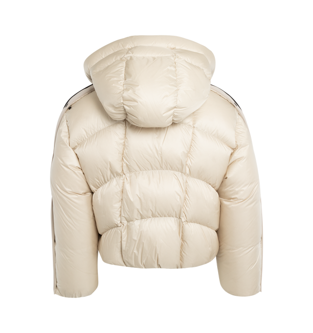 MONCLER X ADIDAS FUSINE JACKET (WOMENS)