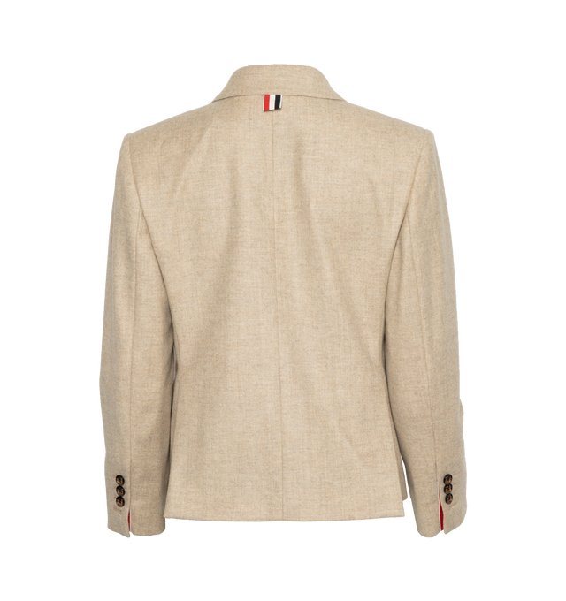 SPORT COAT (WOMENS)