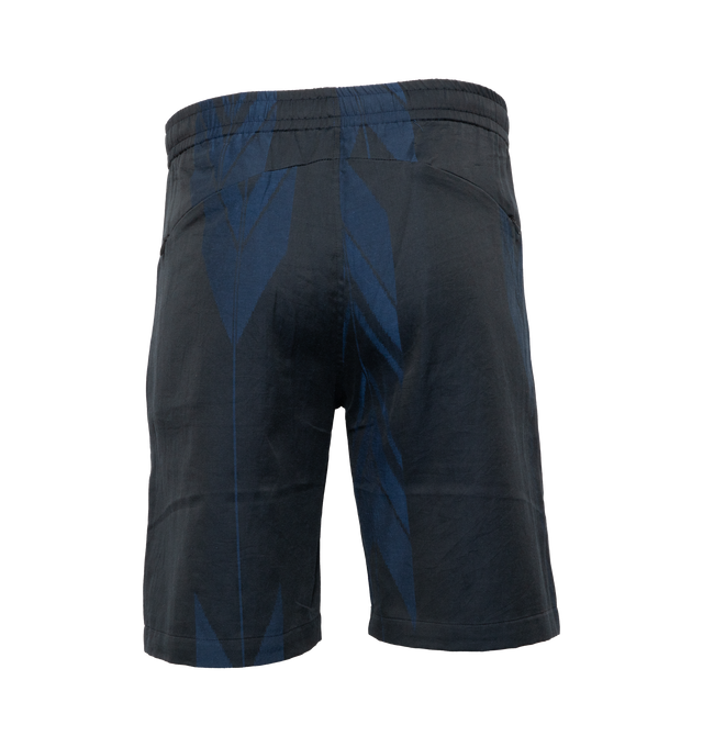 KIMONO BASKETBALL SHORT (MENS)