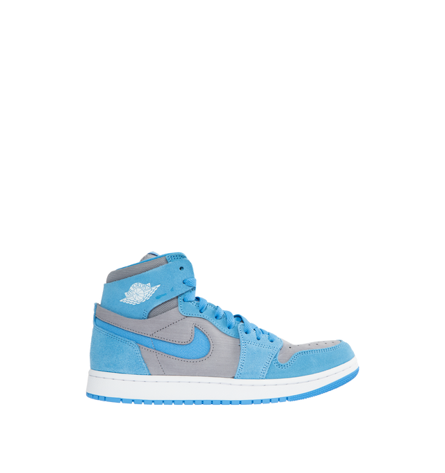 AIR JORDAN 1 ZOOM CMFT 2 (MENS)
