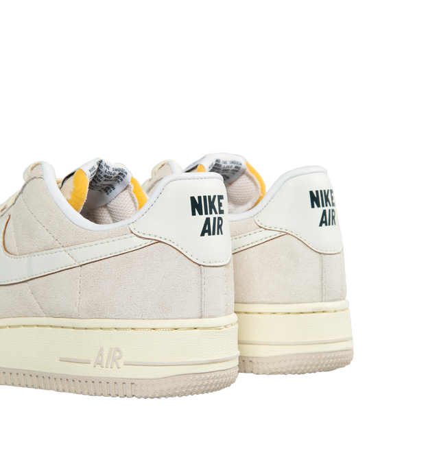 AIR FORCE 1 '07 SNEAKERS (MENS)