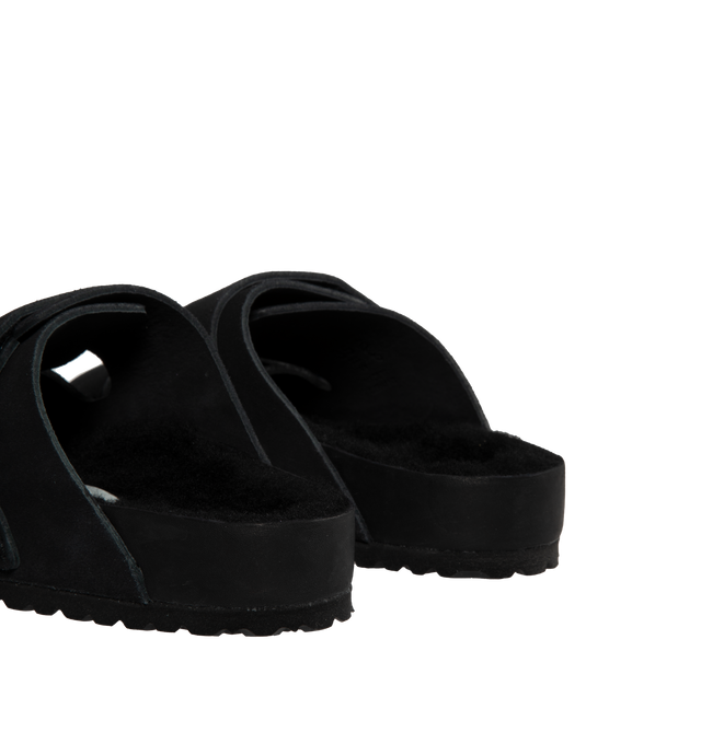 1774 X TEKLA UJI SUEDE (WOMENS)