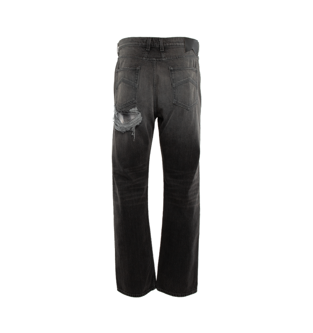 BOXER DENIM (MENS)