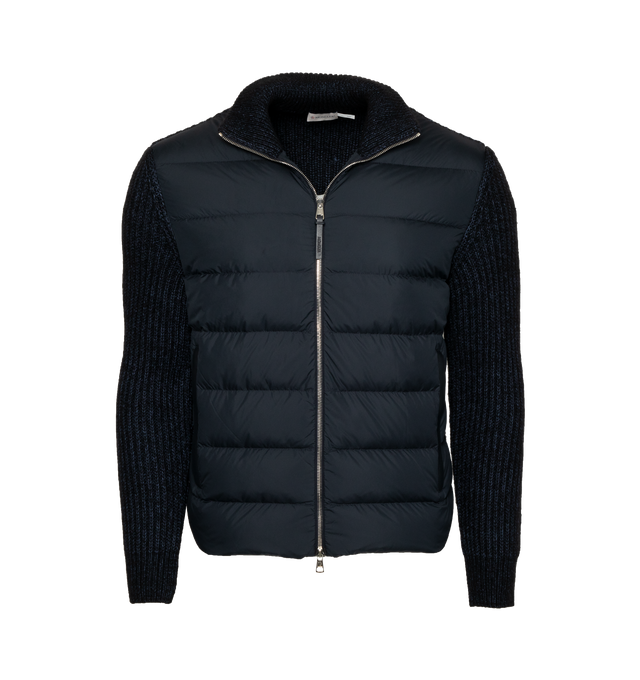 PADDING CARDIGAN (MENS)