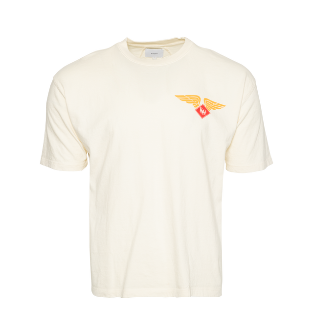 WORLDWIDE TEE