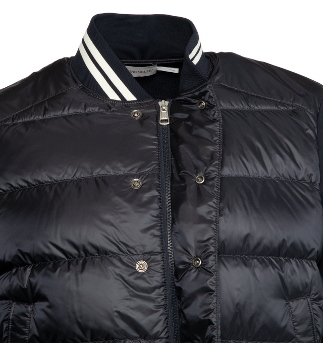 VARSITY DOWN JACKET (MENS)