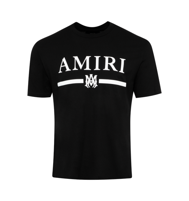 MA BAR LOGO TEE (MENS)