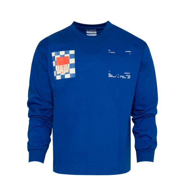 DADA LS SHIRT